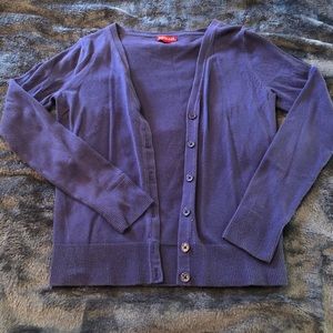 Target Merona Cardigan